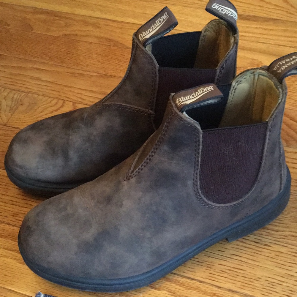 Blundstone Boots